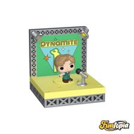 Funko Bitty POP! (86741) V (Dynamite) Stages: BTS by