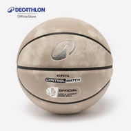 Decathlon Size 6 Bt500 Touch Basketball Bt500 No. 6-Beige