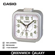 Casio Alarm Clock (TQ-141-8D)