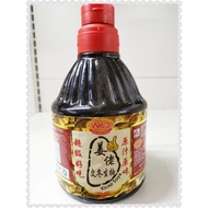 姜佬文冬生抽(1.3KG)原汁原味 超级好吃W63 BENTONG KICAP SOYA