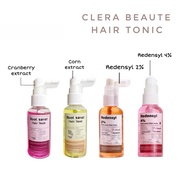 CLARA BEAUTE. Redensyl 2% 4% Root Saver Hair Tonic (50ml)