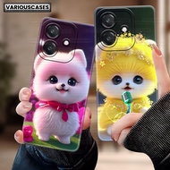 Softcase OPPO A3X / A3 / A3 PRO / K3 / RENO 12 F / RENO 11 5G / RENO 10 5G / RENO 1O PRO / RENO 8T /
