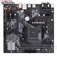 [Motherboard Monopoly] Asus PRIME B450M-K B350M-A Motherboard AM4 Support AMD R7 5700g 3800 5950x