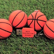 籃球 造型隨身碟 32GB