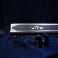 Harry Potter Wand Custom Gryffindor Wizard Crystal Magic Awakening Wand Spot Witch Wand