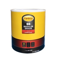 Uk G3 G4Polishing Wax 3-in-1 Quick Wax Polishing Repair Color Protection Grinding Agent Car Paint Sc