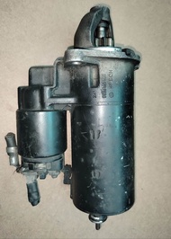 ไดร์สตาร์ท BMW E36 E34 M50 แท้ 9 ฟัน