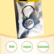 2024 Genuine Original MAXELL Mitsubishi PLC Coin Cell Battery FX3U-32BL CR2450HR Battery Imported fr