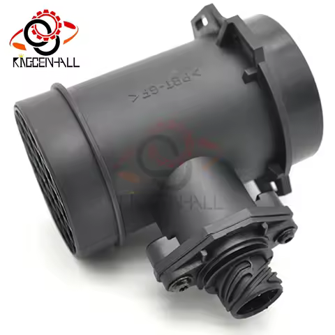 0280217502 MAF Mass Air Flow Sensor Meter For BMW 325i IS 525i 530i M3 2.5L 3.0L E32 E34 E36 E38 174