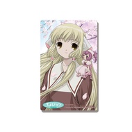 Chobits Easycard Sticker (4)