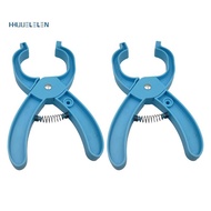2pcs Safety Eye Tool Auxiliary Tool for Attaching Safety Eyes for Crocheting Safety Eyes Crochet Too