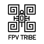 FPV Tribe Sticker (PM before order)