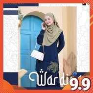 Humaira Design. Tshirt Muslimah Humaira Wardina. Cotton Tetteron. Cutting A.