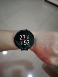 กล้อง​นาฬิกา​ กล้อง​จิ๋ว​ กล้อง​แอบ​ถ่าย​ กล้อง​วีดีโอ​ กล้อง​สายลับ​ Spy Camera Watch wifi FHD1080P