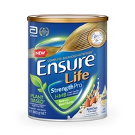 Ensure Life Strength Pro Plant Based Almond Dairy Alternative 800g