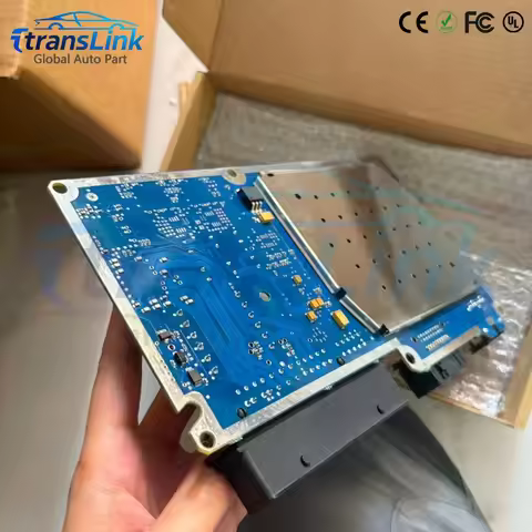 2G Booster Amp Main Amplifier Circuit Board 4L0035223D Suit For AUDI Q7 07-09