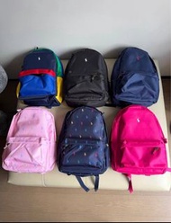 全新Polo Ralph Lauren背囊6色