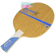 VICTAS Table Tennis Racket KOKI NIWA WOOD Flare Model 027204