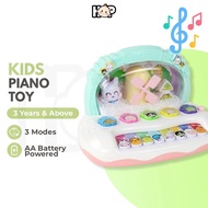 Kids Piano Toy for Kids Musical Toy Baby Piano Toys Baby Learning Toy for Babies Mainan Muzik untuk 
