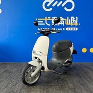 台中旗艦店 睿能 2016 Gogoro 1 Lite/分期低利息/歡迎現場試車/台中彰化二手機車/白/1569