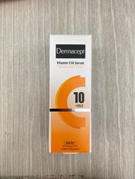 Dermacept 大C10 (26ml)