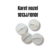 Rubber Nozzle 1013J/1010F Water Nail Gun for Quality