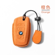 2022-2025 Suitable For BMW Key Cover 3 series 5 shell X1x2x3x4 Full Package x5x6x7