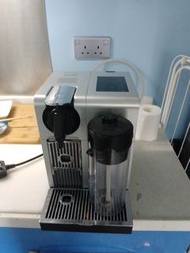 Delonghi Nespresso