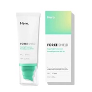 Hero Cosmetics Force Shield Superlight Sunscreen SPF 30