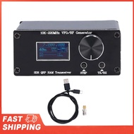 10K220MHz Transceiver Variable Frequency Oscillator  QRP HF Transceiver HAM Variable Frequency Oscil