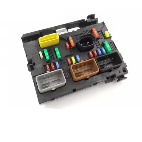 Fuse Box Control Module Bsm 9664055580 9659741880 9661707980 L04=l11 9661708280 9664055780 966108708