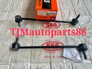 Link Stabilizer Stabil Depan Suzuki Ertiga Th 2012-2017 555 Japan 2Pcs