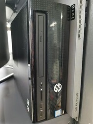 HP Slimline 260-P040HK i3-6100T 1TB 8GM ram 4k WiFi 文書電腦 computer $1900