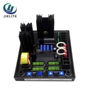 AVC63-7F Electronics AVR Diesel Generator 500kVA Power Three Phase Automatic Voltage Regulator for G
