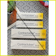 ❐ ❏ ◩ Contractubex Gel 20g | 50g Acne Scars Removal |Made in Germany|