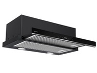 Máy hút mùi âm tủ GrandX GX H60F58B