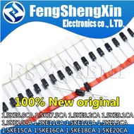 20 Pieces 1.5 KE6.8 CA 1.5 KE7.5 CA 1.5 KE8.2 CA 1.5 KE9.1 CA 1.5 KE10CA 1.5 KE11CA 1.5 KE12CA 1.5 K