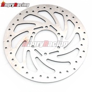 320mm Front Brake Disc Rotor For KTM Duke 390 2017 2018 2019 2020 2021 2022 2023 RC390 RC390 2017-21