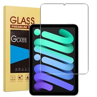 Screen Protector for iPad mini (A17 Pro) 2024, Tempered Glass iPad mini (6th generation) / iPad Mini