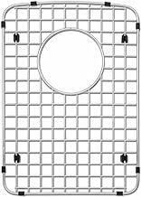 Blanco 516369 Stainless Steel Sink Grid Fits Arcon 1-3/4 Small Bowl