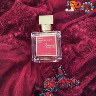 Baccarat Rouge 540  for women and men 70ml  น้ำหอมแบรนด์_[ร้าน Yosting]