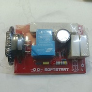 HRS softstart kit