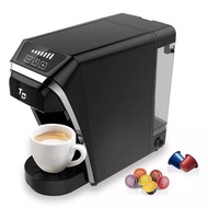 MESIN Coffee MAKER 3 IN 1 CAPSULE Dolce Gusto COFFEE Machine,Nespresso