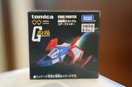 Tomica Premium Unlimited 機動戰士高達核心戰機核戰機