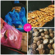 KUIH BAHULU TRADISONAL