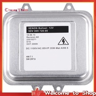 【Chuangtfx03】1Pcs 5DV009720-00 5DV 009 720 00 1232335 for Xenon Headlight Ballast Control Unit Modul
