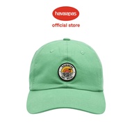 Havaianas 1962 Cap - Green