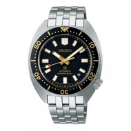 SEIKO ■Core Shop Limited [Mechanical Automatic (with Manual Winding)] Prospex (PROSPEX) SBDC173 DIVE