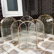 RUSTIC/ FRAME DOWARD FRAME 40x30x5