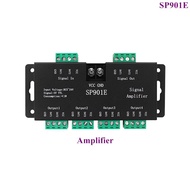 Led สีมหัศจรรย์ชุดควบคุมไฟ SP105E SP106E SP107E SK6812 SP108E SP110E SP511E SP601E SP602E SP608E SP6